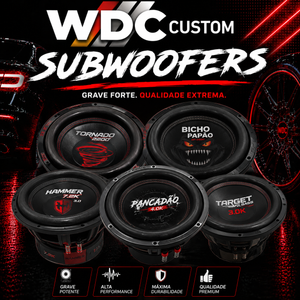 Subwoofers