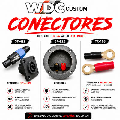Conectores