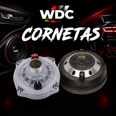 Cornetas