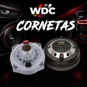 Cornetas