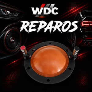 Reparos