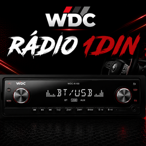 Rádio 1DIN
