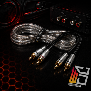 Cabos RCA