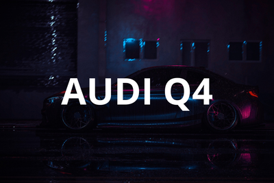 AUDI Q4