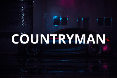COUNTRYMAN