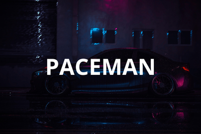 PACEMAN