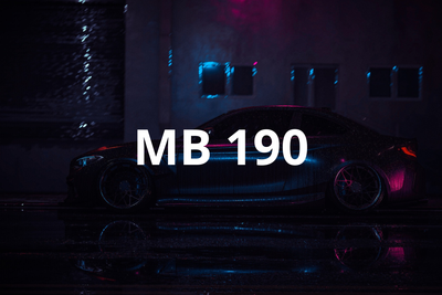 MB 190