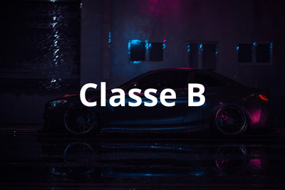 Classe B