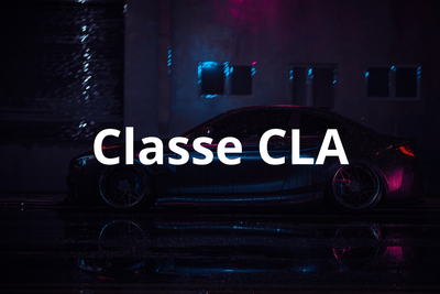 Classe CLA