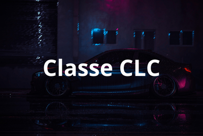 Classe CLC