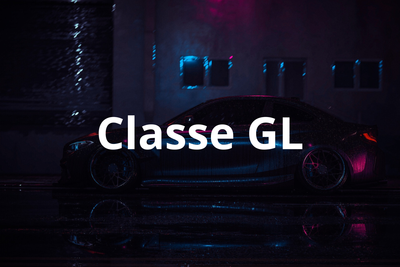 Classe GL