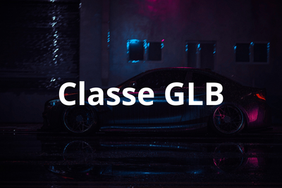 Classe GLB