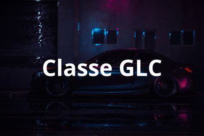 Classe GLC