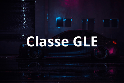 Classe GLE