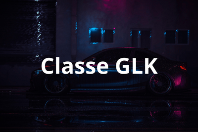 Classe GLK