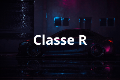 Classe R