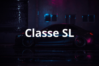 Classe SL