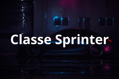 Sprinter