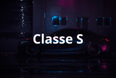 Classe S