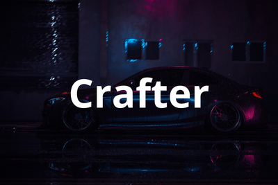 VK Crafter