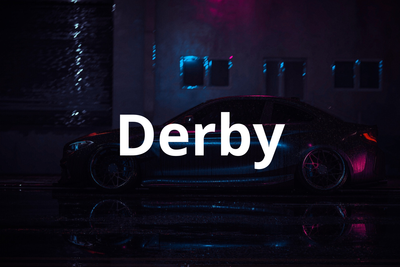 VK Derby