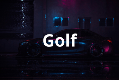 VK Golf