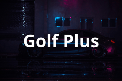 VK Golf Plus