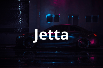 VK Jetta