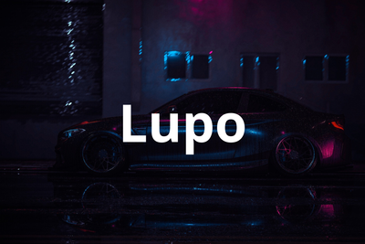 VK Lupo