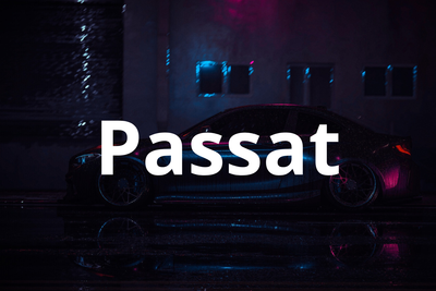 VK Passat