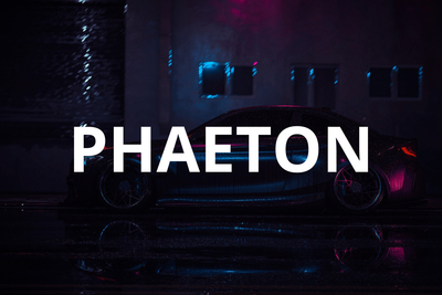 VK PHAETON