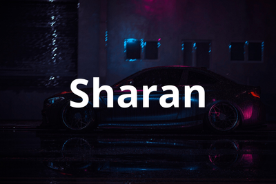 VK Sharan