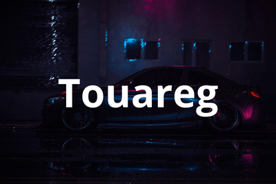 VK TOUAREG
