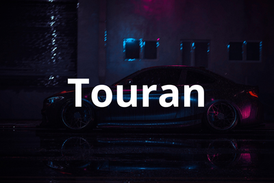 VK Touran