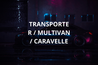 VK TRANSPORTER / MULTIVAN / CARAVELLE