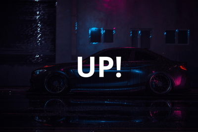 VK UP!
