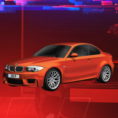 E82 COUPE (06-13)