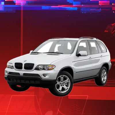 X5 E53 (03-07)