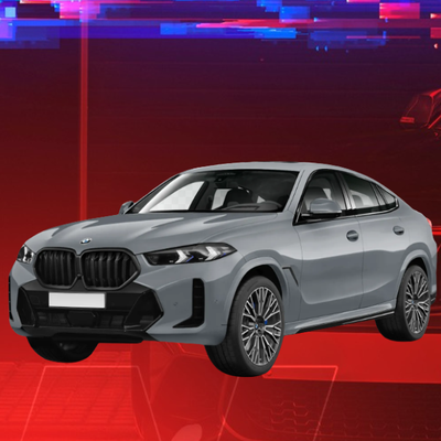 X6 G06 (19-)