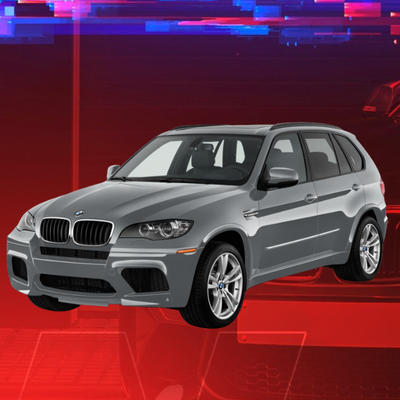 X5 E70 (07-10)