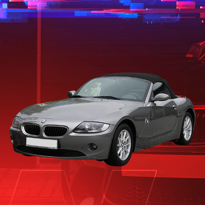 Z4 E85 (03-09)