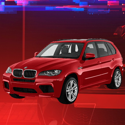 X5 E70 (10-12)