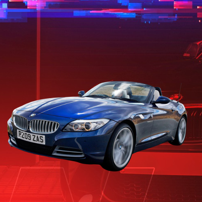 Z4 E89 (09-16)