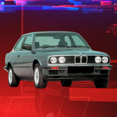 E30 (82-94)