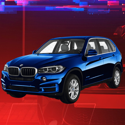 X5 F15 (12-18)