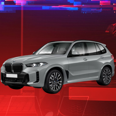 X5 G05 (23-)