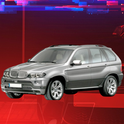 X5 E53 (99-03)