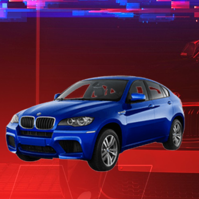 X6 E71 / E72 (08-14)