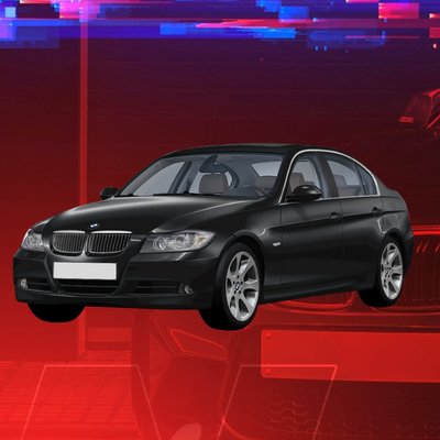 E90 / E91 (05-12)