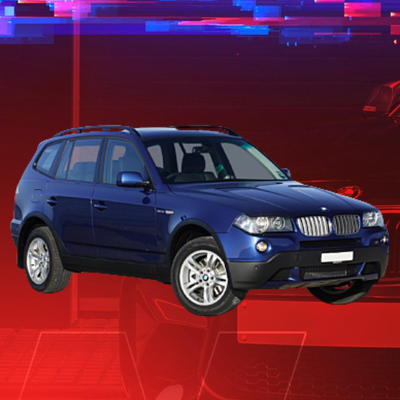 X3 E83 (03-10)